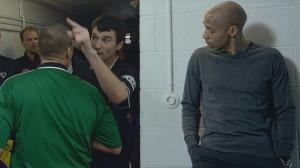 Cette semaine Sky Sports et Thierry nous font rêver henry