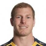 XV Type “Sud Rugby” du Super Rugby 2015 David Pocock Super Rugby Brumbies