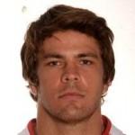XV Type “Sud Rugby” du Super Rugby 2015 Warren Whiteley Lions Super Rugby