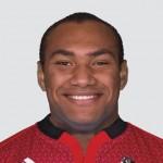 XV Type “Sud Rugby” du Super Rugby 2015 Nemani Nadolo Crusaders Fiji Super Rugby