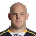 XV Type “Sud Rugby” du Super Rugby 2015 Stephen Moore Brumbies Super Rugby