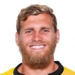 XV Type “Sud Rugby” du Super Rugby 2015 Brad Shields Hurricanes Super Rugby