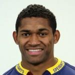 XV Type “Sud Rugby” du Super Rugby 2015 Waisake Naholo Highlanders Super Rugby