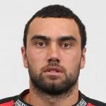 XV Type “Sud Rugby” du Super Rugby 2015 Charlie Ngatai Chiefs Super Rugby