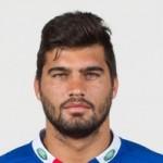 XV Type “Sud Rugby” du Super Rugby 2015 Damian de Allende Stormers Super Rugby