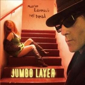 Jumbo Layer - Marie Laveau's not dead : encore !