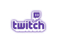 Cover twitch