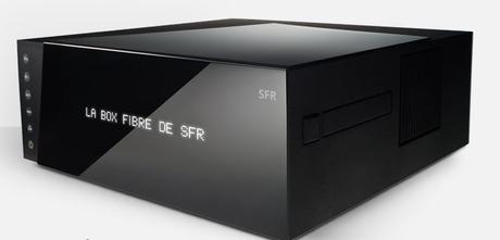 La guerre des Box Internet françaises La guerre des Box Internet françaises