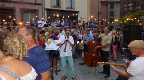 Nocturne à Brioude : Aquarelle et musique tmp_6688-P10101182055008406