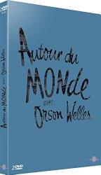 Critique Dvd: Autour du Monde avec Orson Welles