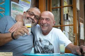 Agréable soirée chez Fanfan 11745457_866931736688089_1137422841893136652_n