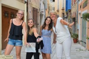 Agréable soirée chez Fanfan 11760226_866931850021411_4813759865892409064_n