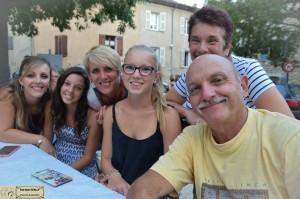 Agréable soirée chez Fanfan 11755278_866931953354734_5639245851888351562_n