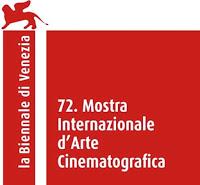MOSTRA DU CINEMA DE VENISE 2015 MOSTRA DU CINEMA DE VENISE 2015