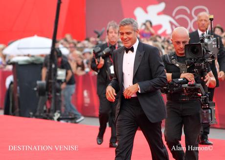 MOSTRA DU CINEMA DE VENISE 2015 MOSTRA DU CINEMA DE VENISE 2015