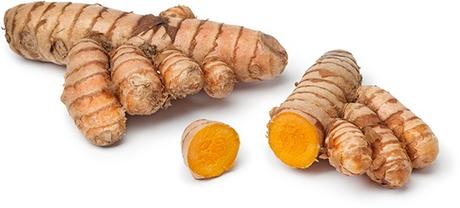 Surpuissante curcumine du curcuma curcuminoïdes