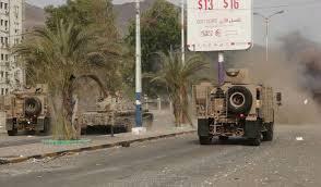 Yémen ministres yéménites exil rentrent Aden 