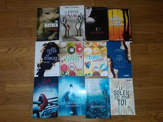 In My Mailbox #20 In My Mailbox #20