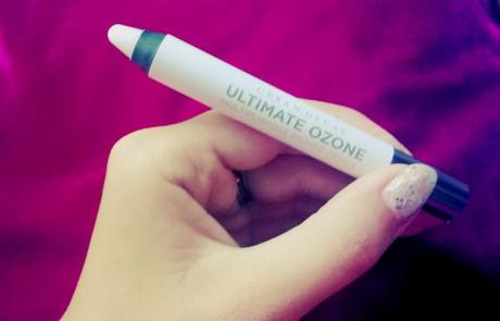 Le crayon « magicien » d’Urban Decay : un indispensable UDDD