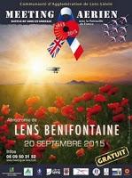 Meeting de Lens-Benifontaine 20 septembre 2015