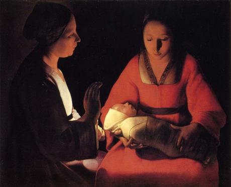 Georges de La Tour - Jacques Thuillier et Pascal Quignard Georges de La Tour - Jacques Thuillier et Pascal Quignard