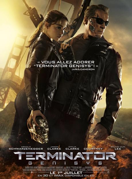 Critique: Terminator Genisys