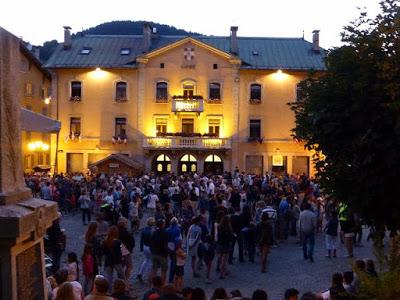 14 juillet : Megève / Saint Gervais, le match !