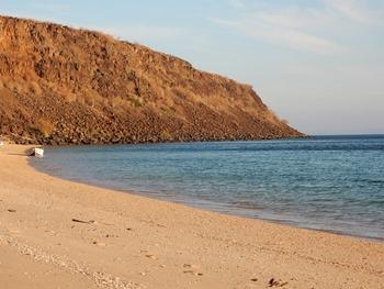 Djibouti - les plages