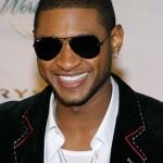 image de usher