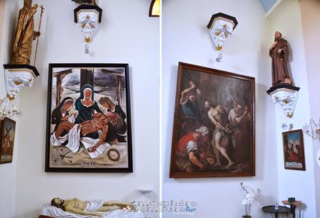 Un ange est passé à Grosseto-Prugna (2ème partie) Un ange est passé à Grosseto-Prugna (2ème partie)