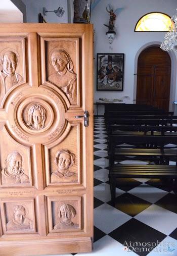 Un ange est passé à Grosseto-Prugna (2ème partie) Un ange est passé à Grosseto-Prugna (2ème partie)