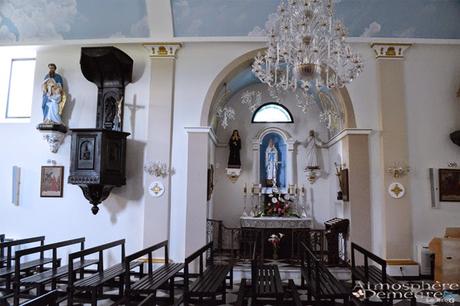 Un ange est passé à Grosseto-Prugna (2ème partie) Un ange est passé à Grosseto-Prugna (2ème partie)