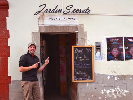 Expat à Cusco : Lionel et son âme d’entrepreneur