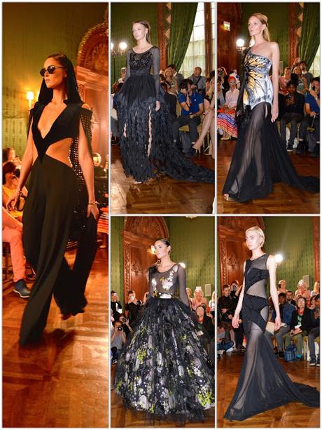 Paris Fashion Week: Mes coups de coeur part 1 Paris Fashion Week: Mes coups de coeur part 1