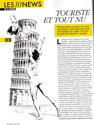 Miranda et Grazia à Goa Miranda et Grazia à Goa