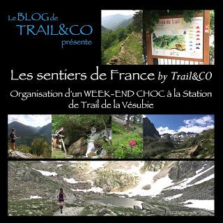 Entraînement TRAIL et TREK : le Week-end choc en Vésubie