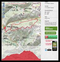 Entraînement TRAIL et TREK : le Week-end choc en Vésubie