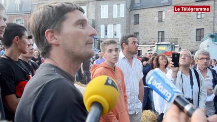 Crise de la viande. Qui ne joue pas le jeu ? Crise de la viande. Qui ne joue pas le jeu ?