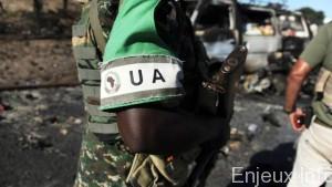 Somalie : Les forces de l’UA lancent une offensive contre les Shebab