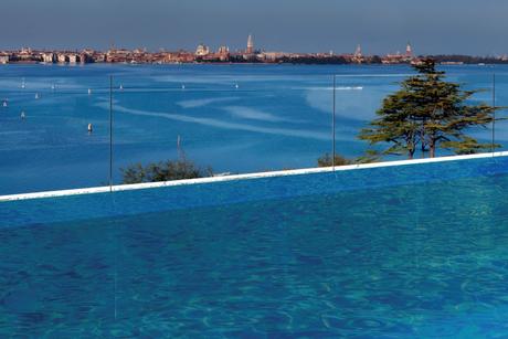 Photos of J.W. Marriott Venice Resort & Spa, Isola delle Rose / Venice, Italy.
These photos are the property of Marriott Hotels / Marriott International.