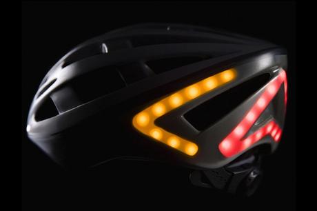 Le casque de vélo le plus préventif jamais construit ? Le casque de vélo le plus préventif jamais construit ?