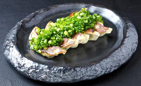 Gyoza Gyoza