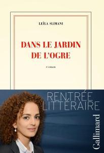 Dans le jardin de l’Ogre de Leila Slimani Jardin-logre-leila-slimani