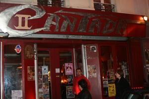 Viva La Cantada ! Viva La Cantada !