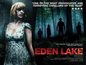 Eden Lake : social horror