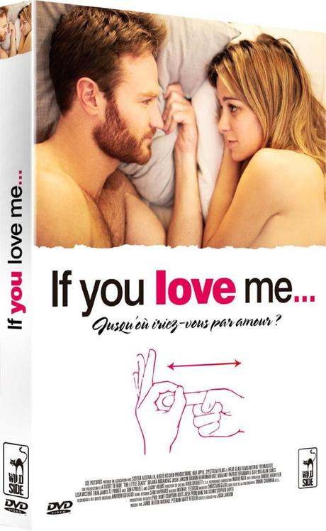 Jeu Concours: 3 DVD de « If You Love Me » à gagner