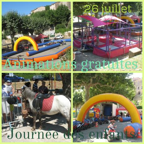 Journée des enfants journée enfants 2015