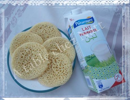 Baghrirs express baghrir express 2