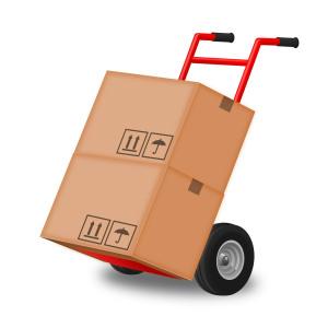 Me revoici! hand-truck-564242_1280