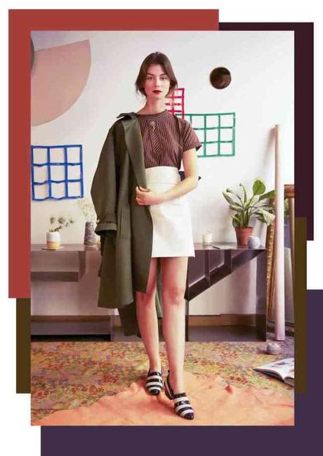 Rencontre avec une créatrice prometteuse : Bourgine qui es-tu ? 1430864680650